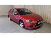   Bontott aut: 2011-es Mitsubishi Lancer, 1.5 benzines