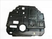   Toyota Auris, als manyag motorvd, Auris 2007-