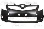   Toyota Auris, els lkhrt alapozott Auris 2010-