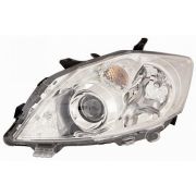   Toyota Auris fnyszr H11/HB3, bal, Valeo tpus, motoros, motor nlkl, 2010-