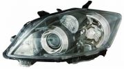   Toyota Auris fnyszr H11/HB3, bal, stt hzas, Valeo tpus, motoros, 2010-