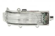   Toyota Auris irnyjelz kls tkrbe, jobb, LED, Auris 2010-
