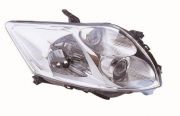   Toyota Auris fnyszr H11/HB3, jobb oldali, motoros, motorral, 2007-