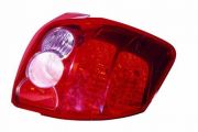   Toyota Auris hts lmpa, jobb, res, 3 s 5 ajtshoz val, 2007-