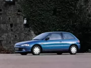   Colt 1992-1995