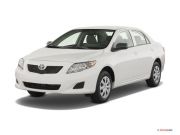   Toyota Corolla 2007-2010