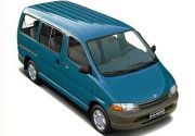   Hiace 95-2012