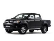   Hilux 2006-2015