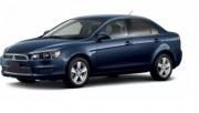   Lancer 2007-2016