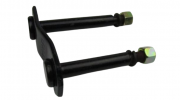   Mitsubishi L200/L300/ Pajero 1996-2005 Hts laprug felfggeszts MB110494