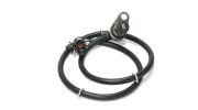   Mitsubishi Pajero bal hts ABS jelad, 2000-2006