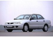   Carisma 1992-1997