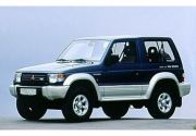   Pajero 1997-2000