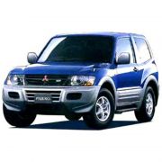   Pajero 2001-2006
