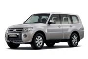  Pajero 2007-
