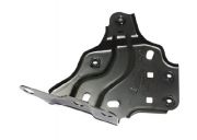   Toyota Prius srvd fm tart, bal els, 2010-