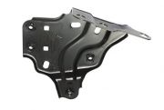   Toyota Prius srvd fm tart, jobb els, 2010-