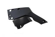   Toyota Prius, spoiler, hts lkhrttart alatti, bal, 2010-
