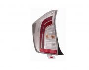   Toyota Prius hts lmpa, res, LED-es, bal, 2012-