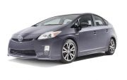   Toyota Prius Plus, 2011-2014