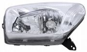   Toyota Rav4 fnyszr, bal. 2001-2003
