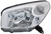   Toyota Rav4 fnyszr, motoros, bal. 2001-2005