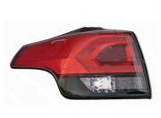   Toyota Rav4 hts lmpa, bal. 2016-