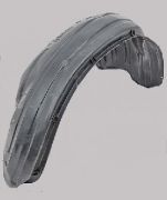   Toyota Rav4 hts dobbett, bal. 2001-2005