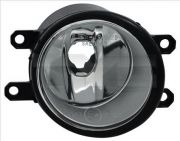   Toyota Rav4 kdlmpa, (H11-es izz) jobb. 2005-2009
