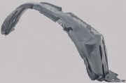   Toyota Rav4 els dobbett, jobb. 2005-2009
