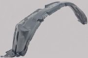   Toyota Rav4 els dobbett, bal. 2005-2009