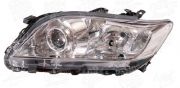   Toyota Rav4 fnyszr, motoros, bal. 2010-2013