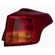   Toyota Rav4 hts lmpa, jobb. 2013-2015
