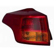   Toyota Rav4 hts lmpa, bal. 2013-2015