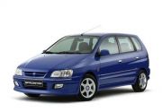   Space Star 1998-2000