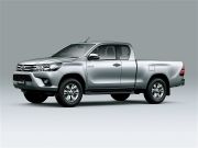   Hilux 2016-