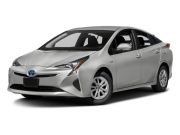   Toyota Prius 2016-