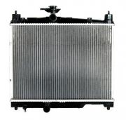   Toyota Yaris vzht. 2003-2005