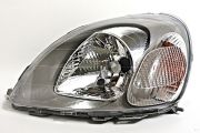   Toyota Yaris fnyszr Francihoz, bal. 1999-2003