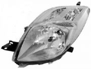   Toyota Yaris fnyszr, motorral, bal. 2006-2008