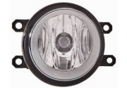   Toyota Yaris kdlmpa, bal. 2006-2008