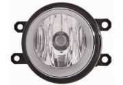  Toyota Yaris kdlmpa, jobb. 2006-2008