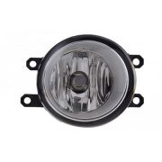   Toyota Yaris kdlmpa, bal. 2006-2008