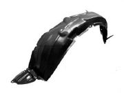   Toyota Yaris els dobbett, bal. 2006-2011