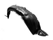   Toyota Yaris els dobbett, jobb. 2006-2011