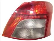   Toyota Yaris hts lmpa, jobb. 2006-2008