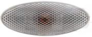   Toyota Yaris oldalvillog, jobb s bal. 2006-2008