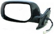   Toyota Yaris kls tkr, bal. 2006-2011