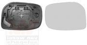   Toyota Yaris tkrlap, jobb. 2006-2011