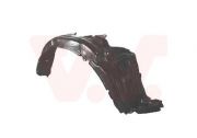   Toyota Yaris els dobbett, jobb. 1999-2005